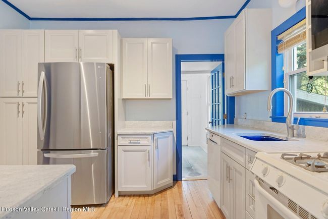 12 Tremper Ave, House other with 2 bedrooms, 2 bathrooms and null parking in Phoenicia NY | Image 14