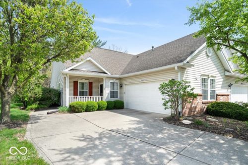 9986 Donavan Ln, Fishers, IN, 46038-6531 | Card Image