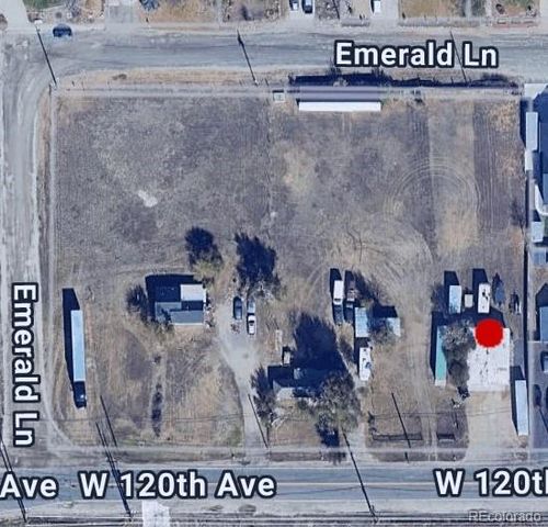 8105-8035 W 120th Avenue, Broomfield, CO, 80020 | Card Image