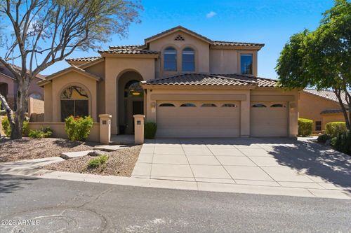 7943 E Sugarloaf Cir, Mesa, AZ, 85207-0200 | Card Image