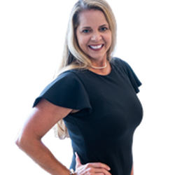Kimberly Martin