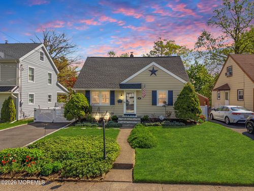 44 Bromley Pl, Bloomfield, NJ, 07003-5306 | Card Image