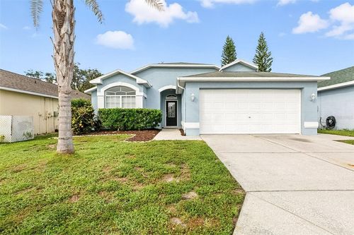 7821 Floradora Dr, NEW PORT RICHEY, FL, 34654-6227 | Card Image