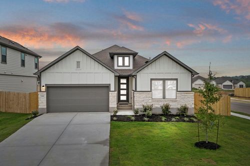 235 Red Tail Hawk Ln, Cedar Creek, TX, 78612-2242 | Card Image