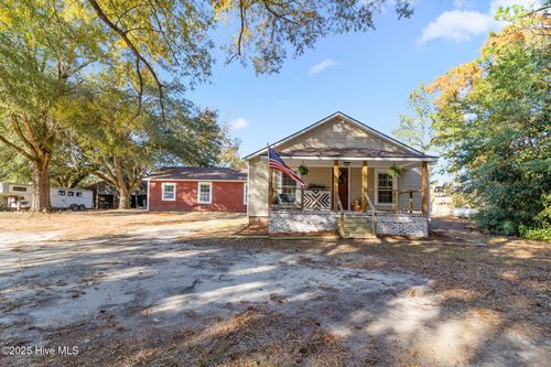 832 Jackson Springs Rd, Jackson Springs, NC, 27281-8107 | Card Image