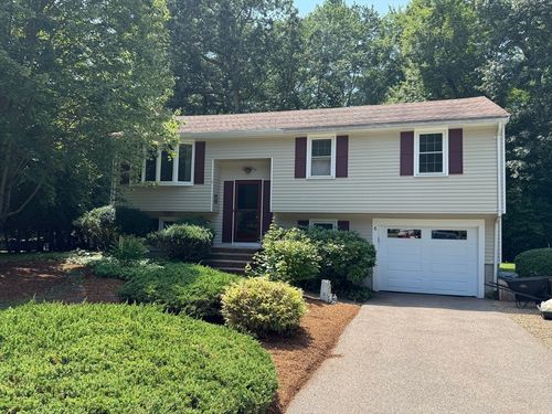 6 Kensington Rd, Norton, MA, 02766-1919 | Card Image