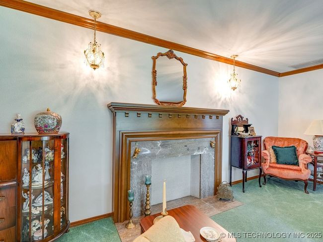 121 W 17 Th St, House other with 3 bedrooms, 3 bathrooms and null parking in Ada OK | Image 18