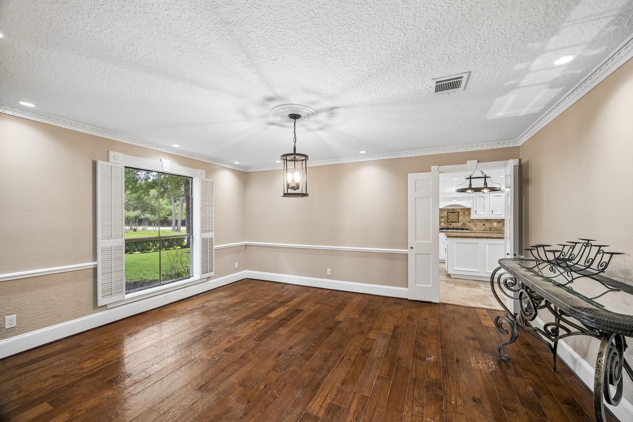 Residential in Houston 3
