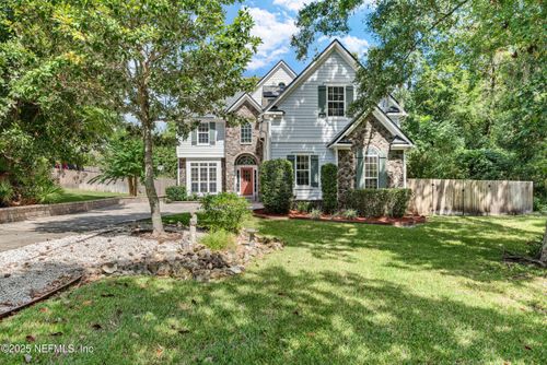 6225 Christopher Creek Ct, Jacksonville, FL, 32217-2461 | Card Image