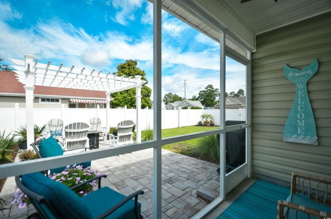 9675 Holladay Dr, House other with 2 bedrooms, 2 bathrooms and 3 parking in Murrells Inlet SC | Image 28