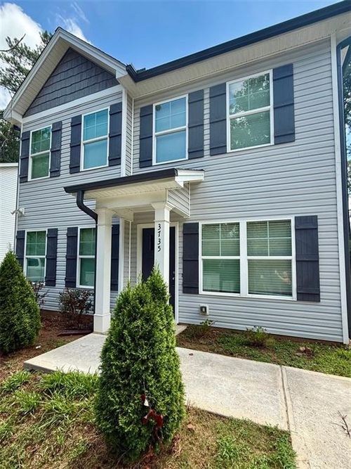 3735 Corvette St, cumming, GA, 30041-8733 | Card Image