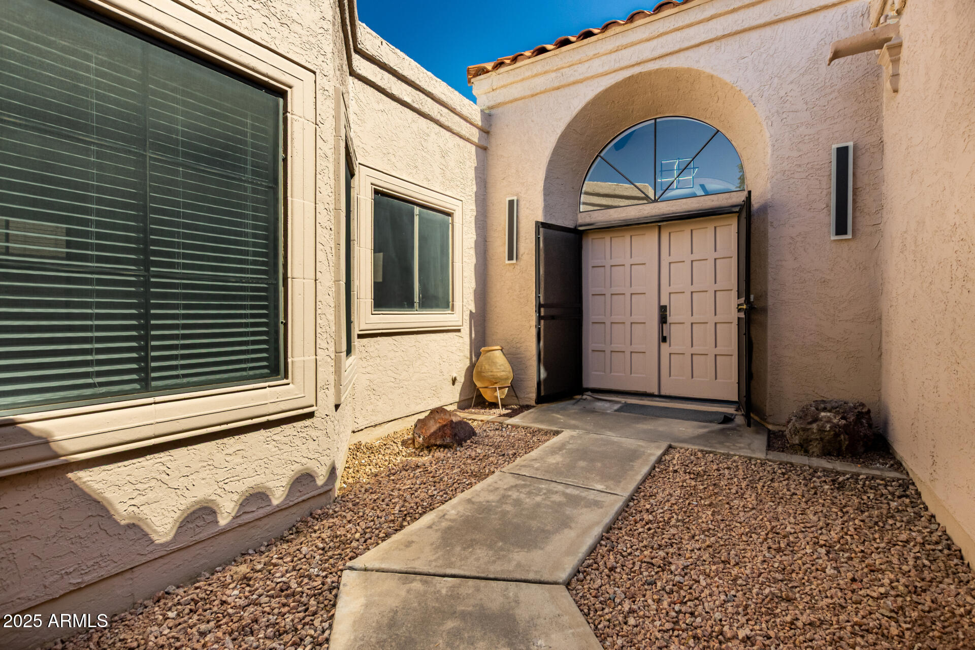 Residential in Scottsdale