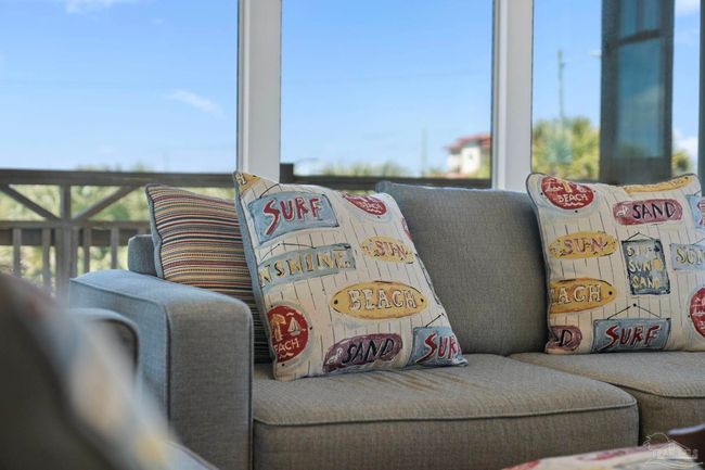 800 Via De Luna Dr, House other with 5 bedrooms, 5 bathrooms and 3 parking in Pensacola Beach FL | Image 30