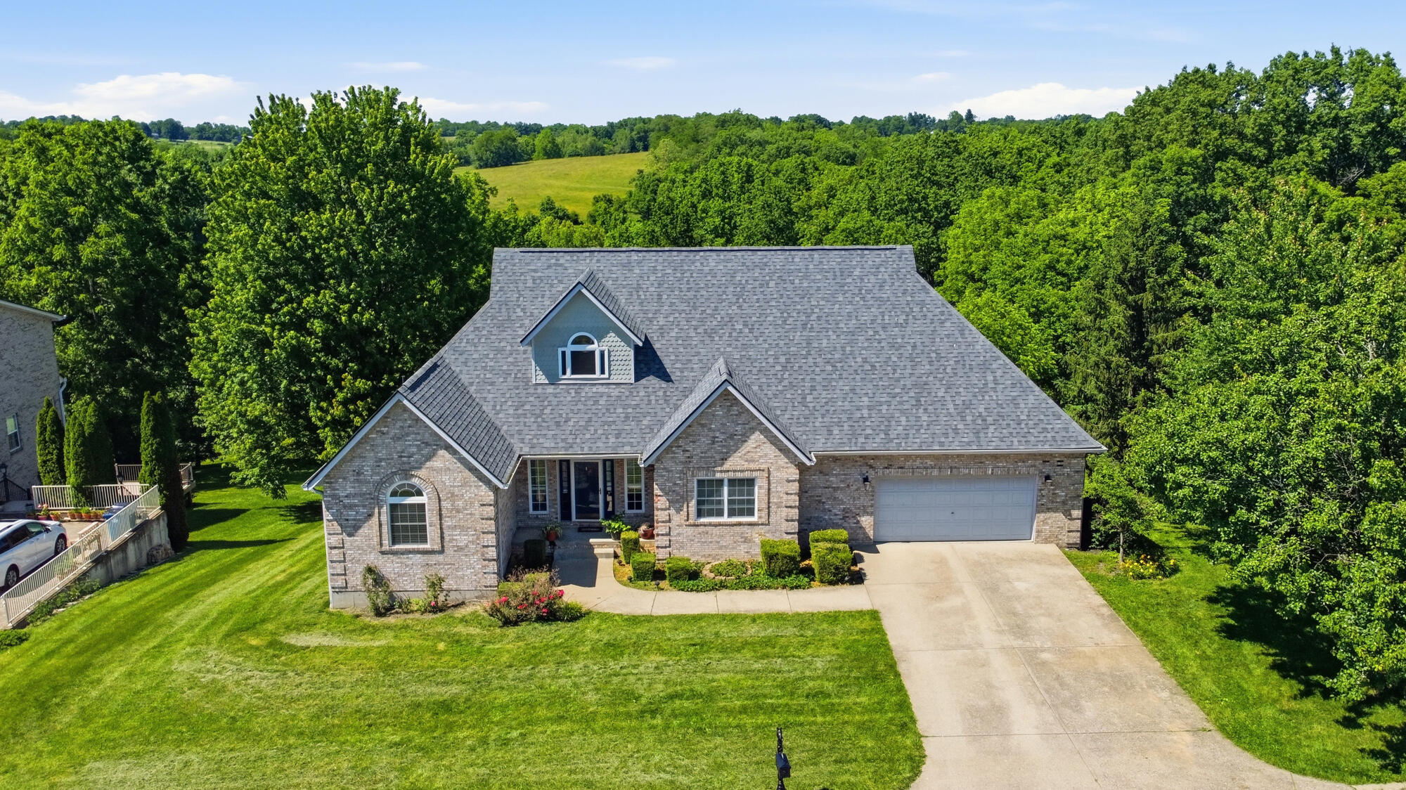 Residential in Dry Ridge 2