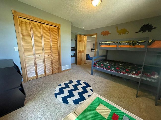 Bedroom #3 on main level. | Image 20