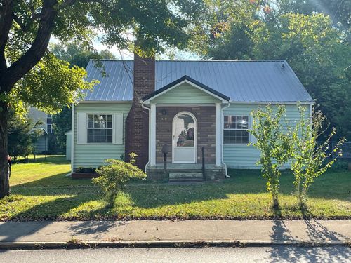 408 & 410 Beatty Ave, Corbin, KY, 40701-1006 | Card Image