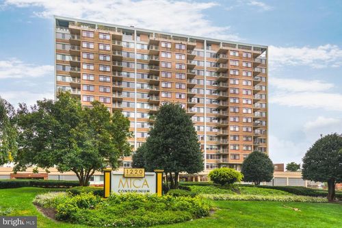 101-1220 Blair Mill Rd, SILVER SPRING, MD, 20910-4809 | Card Image