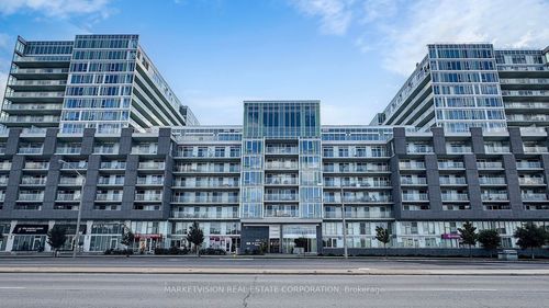 806-565 Wilson Ave, Toronto, ON, M3H0C6 | Card Image