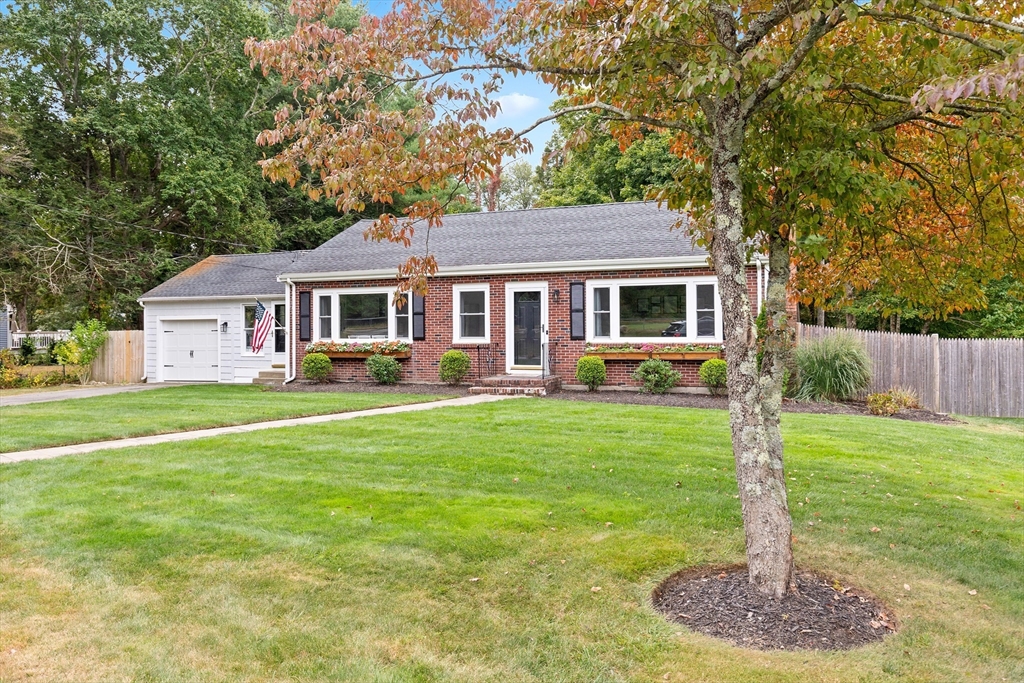 Washington St, Pembroke, MA 02359