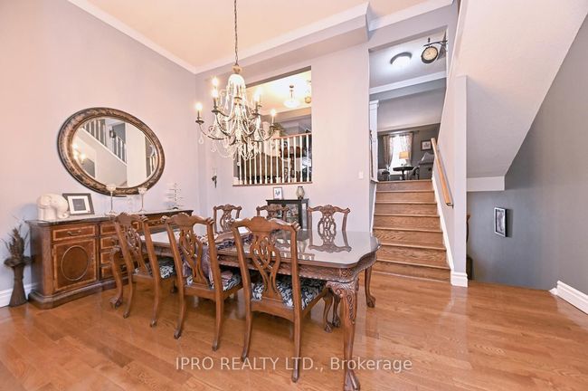 40 Stornwood Crt, Condo with 3 bedrooms, 3 bathrooms and 1 parking in Brampton ON | Image 7