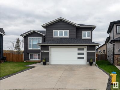 6501 Tri City Way, House other with 3 bedrooms, 2 bathrooms and null parking in Cold Lake AB | Image 1