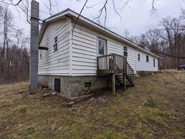 6603 Hudson Hill Rd, House other with 3 bedrooms, 1 bathrooms and null parking in Gosport IN | Image 7