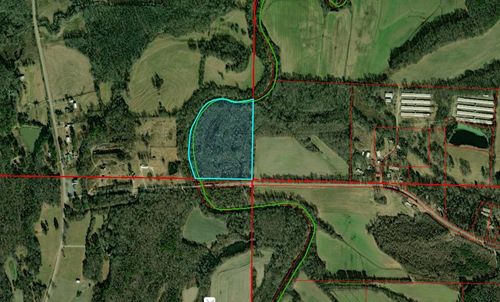 21 Acres Co Rd 236, Town Creek, AL, 35672-TO | Card Image