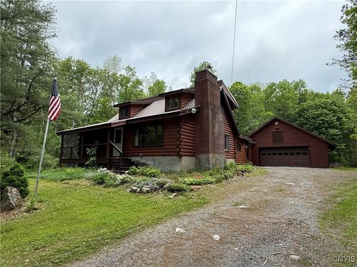 50 Valley View Dr, Boonville, NY, 13309-5257 | Card Image