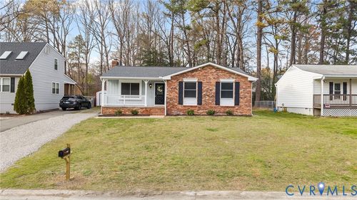 4244 Laurel Oak Rd, North Chesterfield, VA, 23237-4302 | Card Image