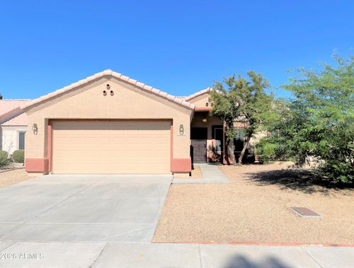 16001 N 50th Ave, Glendale, AZ, 85306-2654 | Card Image
