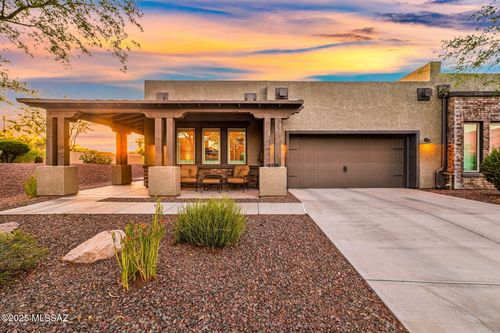 128 W Antelope Canyon Pl, Oro Valley, AZ, 85755-3413 | Card Image