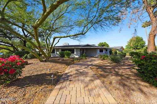1433 N Bel Air Drive, Mesa, AZ, 85201 | Card Image