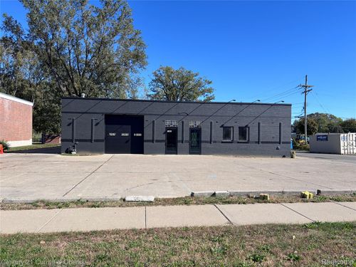 7889 Telegraph Rd, Taylor, MI, 48180-2235 | Card Image