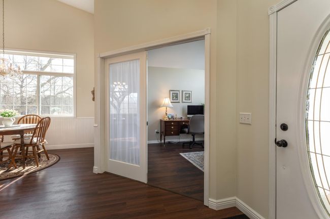 Office Entrance | Image 7
