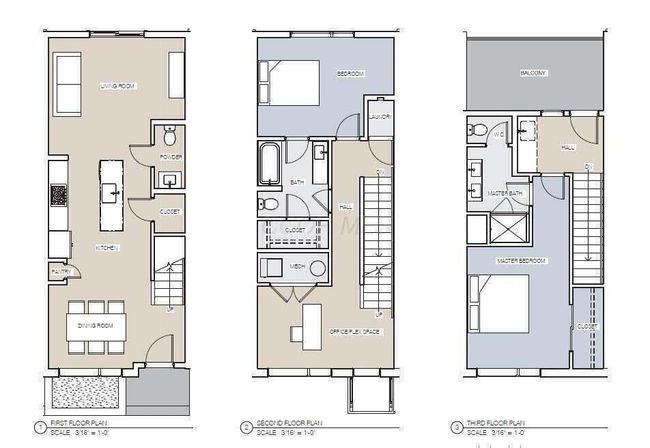 12 - 1106 Oak St, Condo with 2 bedrooms, 3 bathrooms and null parking in Columbus OH | Image 33