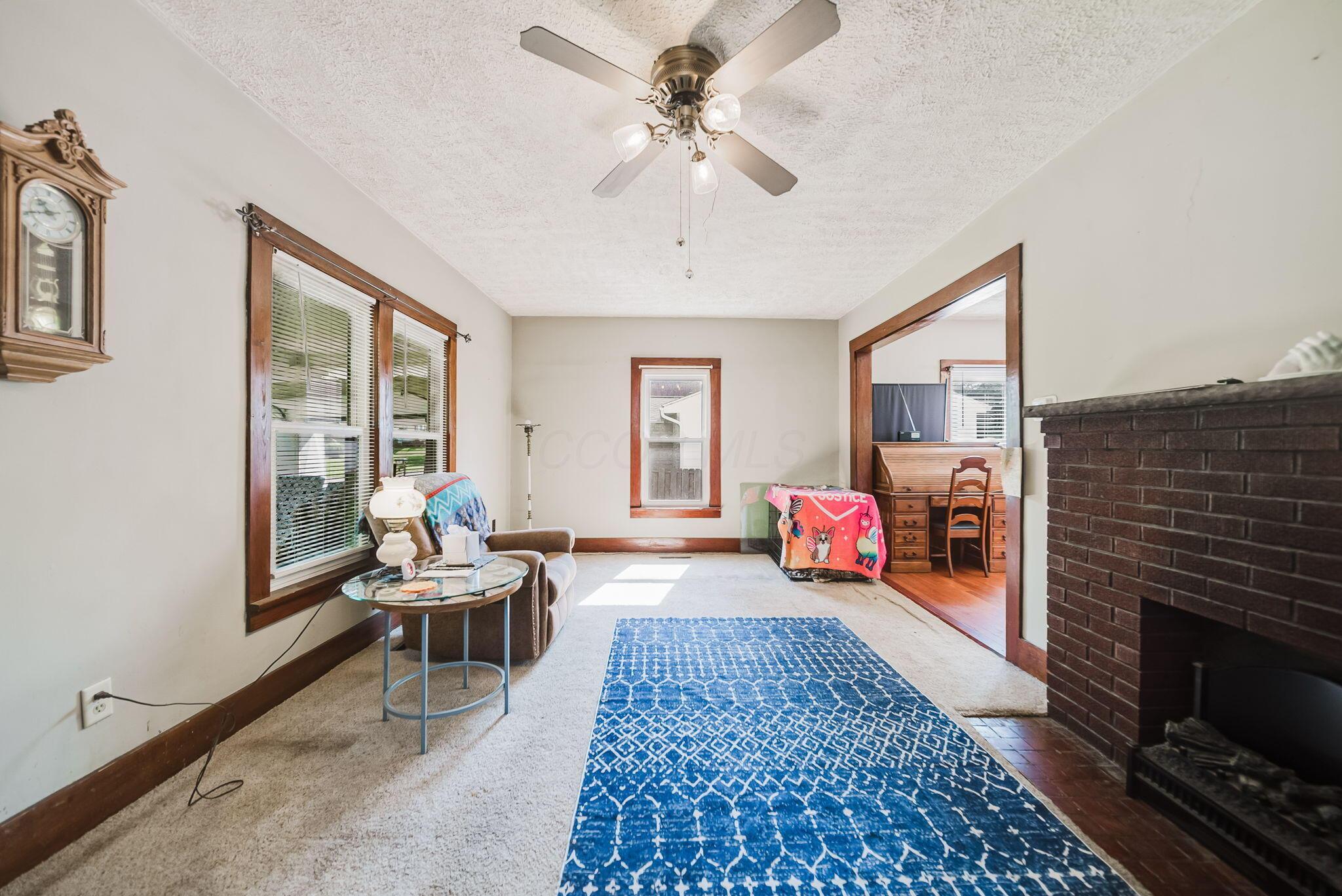 Residential in Mount Vernon 5
