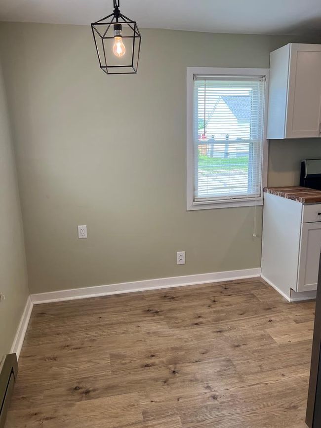 99 Douglas Ave, Home with 1 bedrooms, 1 bathrooms and null parking in Chillicothe OH | Image 5