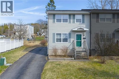 609 Wallace Crt, Saint John, NB, E2M3L9 | Card Image