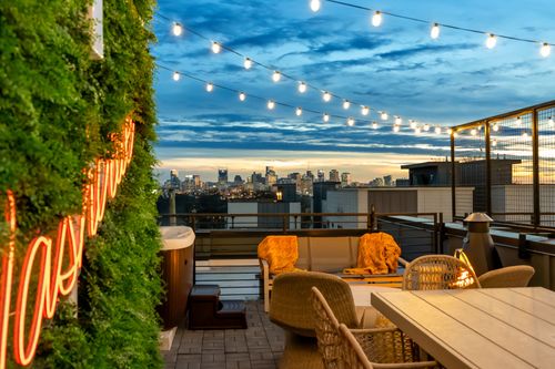 101 Lucile St, Nashville, TN, 37207-5144 | Card Image