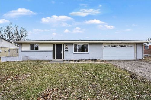 1028 Hazel Ave, Englewood, OH, 45322-2425 | Card Image