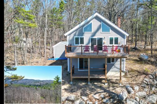 27 Upper Lakeview Dr, Madison, NH, 03849-5522 | Card Image