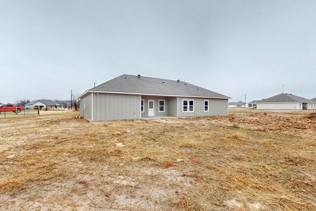 View of back of property | Image 28