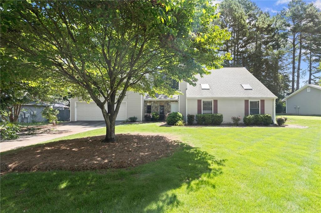 Residential in Marietta 2