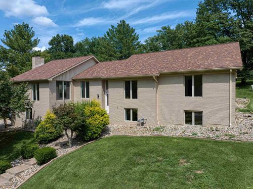 6755 Old Stonehouse Drive, Newburgh, IN, 47630 | Card Image