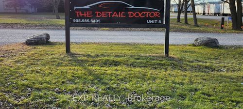 8-171 N Port Rd, Port Perry, ON, L9L0B7 | Card Image