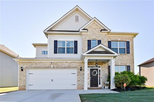 165 Craines Vw, Covington, GA, 30014-7651 | Card Image