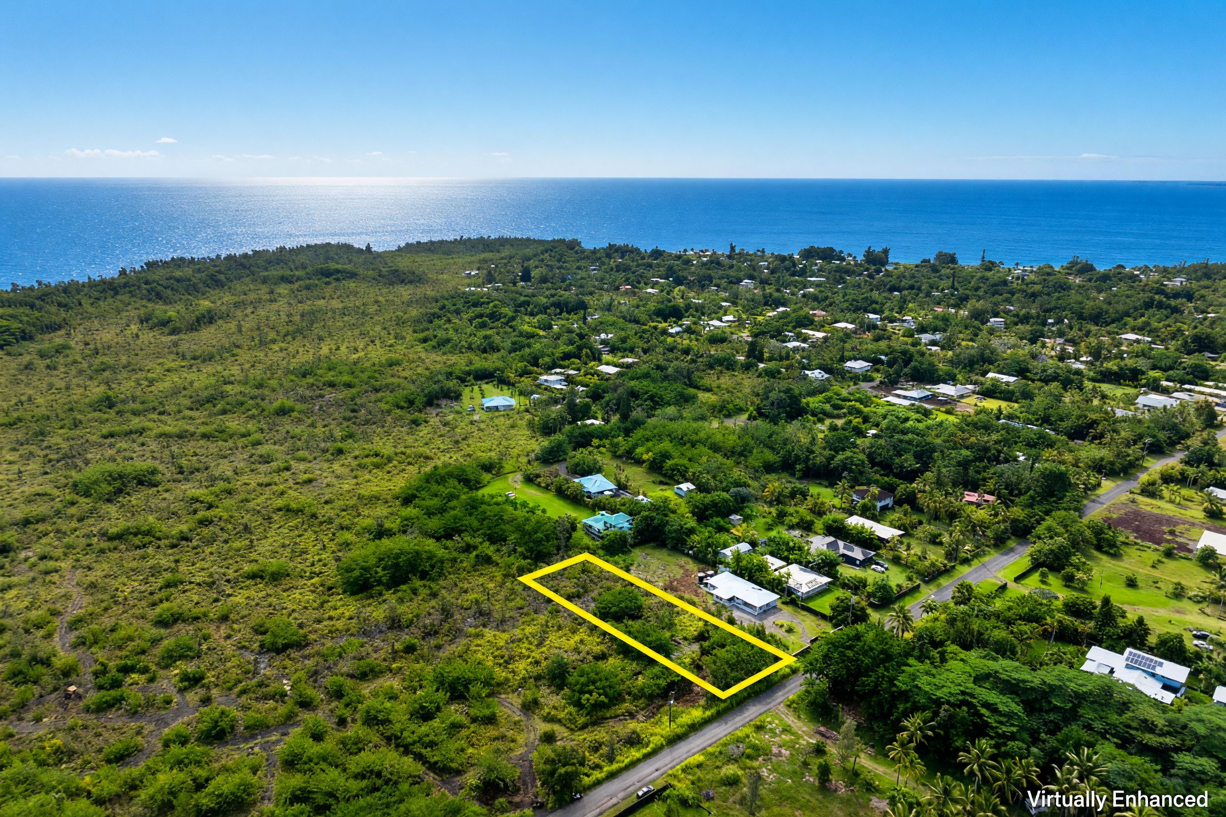 Land in Keaau 3