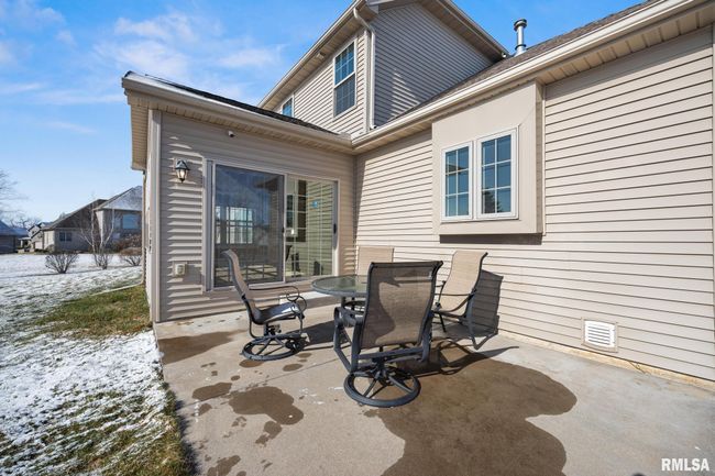 510 Copper Ridge Ct, House other with 5 bedrooms, 5 bathrooms and null parking in Dunlap IL | Image 54