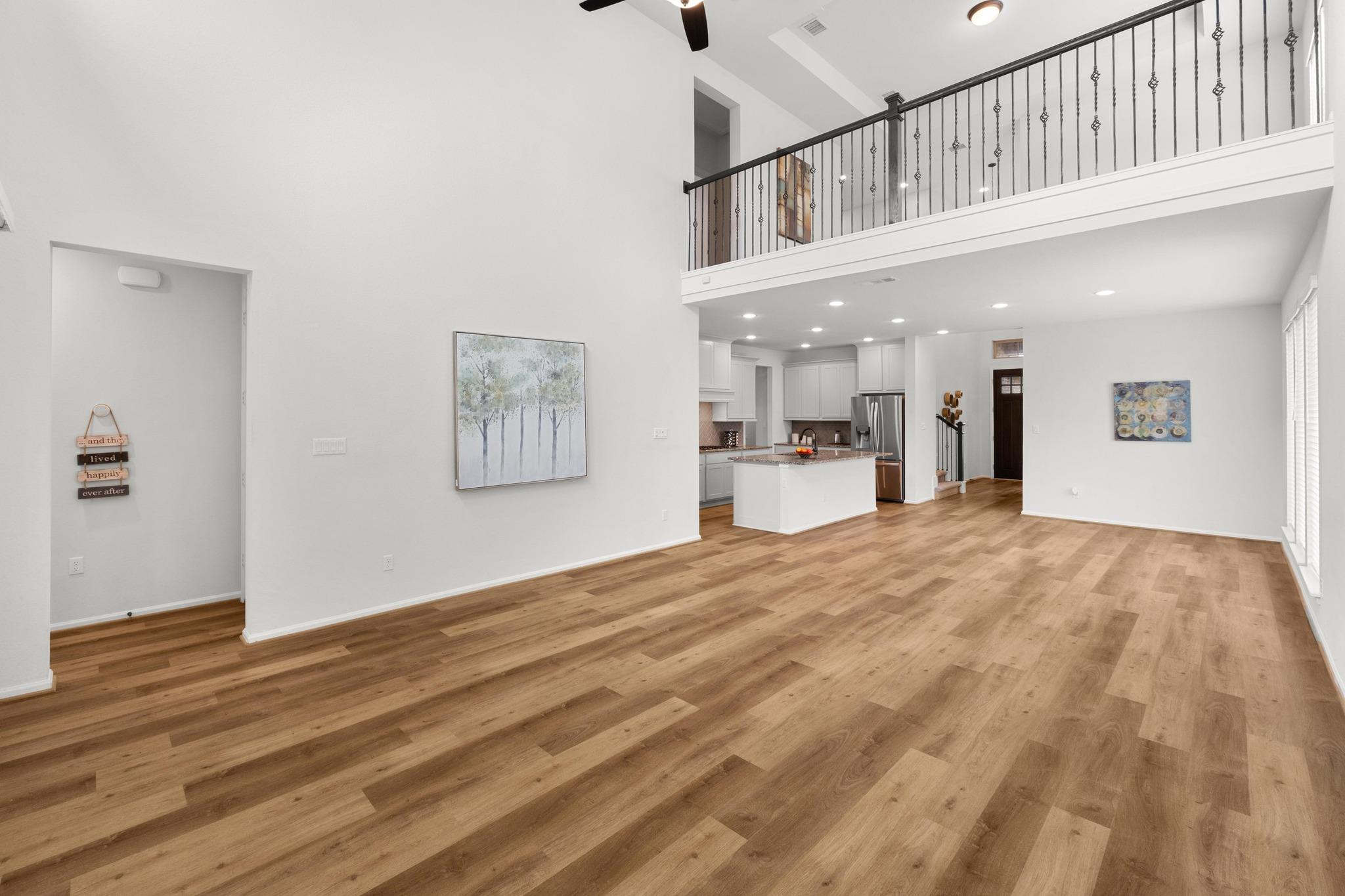 Residential in Bastrop 4