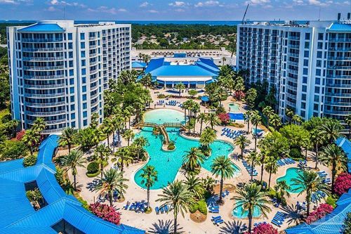 11014-4203 Indian Bayou Trl, Destin, FL, 32541-4349 | Card Image